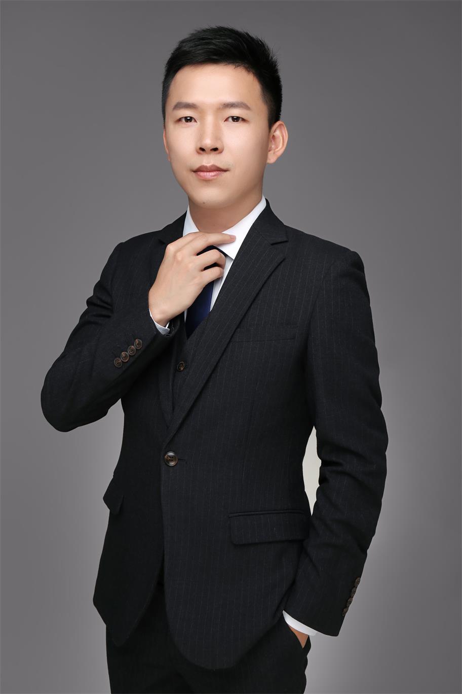 唐述珍 创意策略总监